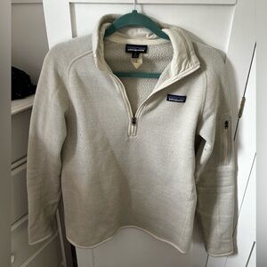 Patagonia Better Sweater